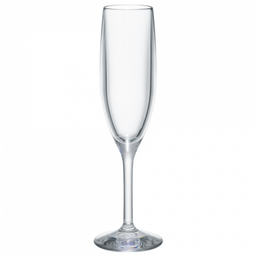 AMB170CHA - bonna - Ambiance Champagne Glass 170ml