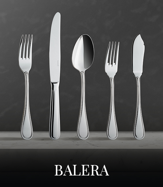 Balera Kapak - bonna - Cutlery
