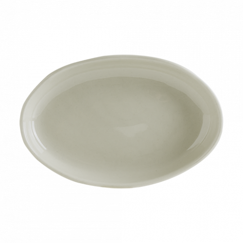 CRA24OV - bonna - Cras Oval Plate 24*16 cm
