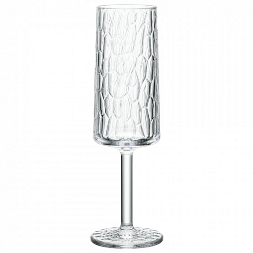 ICE170CHA - bonna - Ice Champagne Glass 170ml