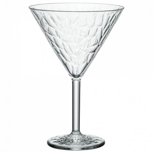 ICE280MRT - bonna - Ice Martini Glass 280ml