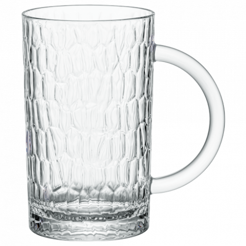 ICE430BER - bonna - Ice Beer Glass 430ml