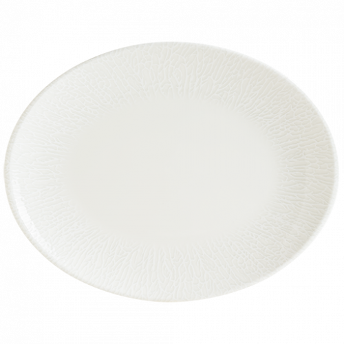 RDXMOV31OV - bonna - Radix Moove Oval Plate 31*24 cm