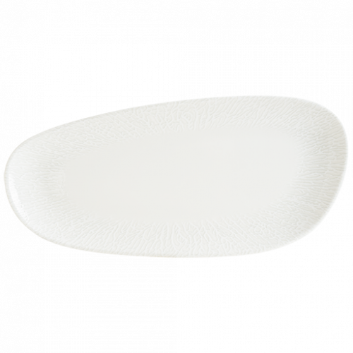 RDXVAO36DT - bonna - Radix Vago Rectangular Plate 36 cm