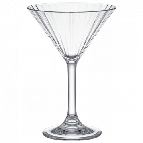 ROM215MRT - bonna - Romance Martini Bardağı 215ml