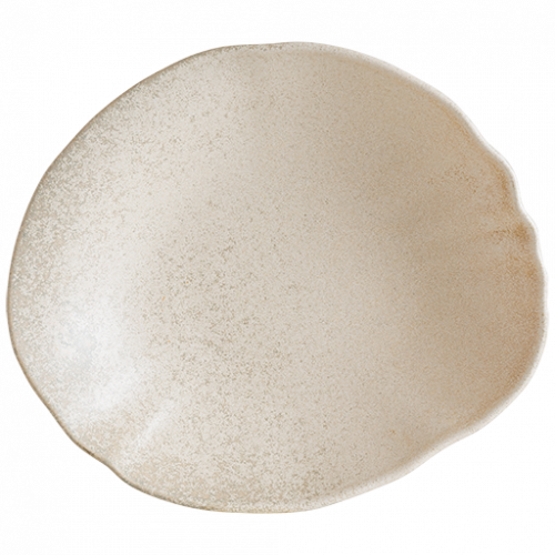 SHATON27CK - bonna - Sahara Tone Deep Plate 27 cm 1700cc