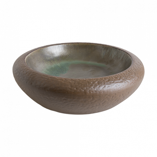 LAGOL22KS - bonna - Lagoon Olive Bowl 22 cm