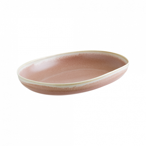 PIKPOT37OV - bonna - Pink Pott Bowl